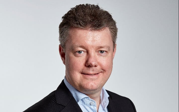 Billede af Morten Melchiors